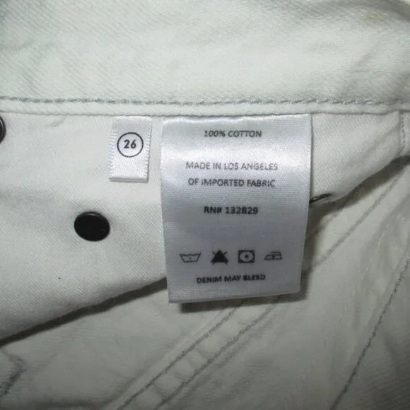 GRLFRND The Quinn 90's Boyfriend Short - Picture 6 of 9